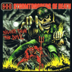 Bigger Than The Devil