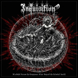 Bloodshed Across The Empyrean Altar Beyond The Celestial Zenith