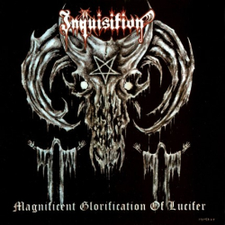 Magnificent Glorification Of Lucifer