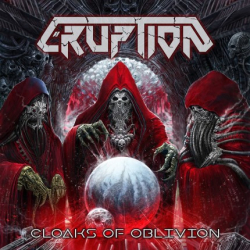 Cloaks Of Oblivion