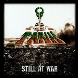 Still At War (Digipak)