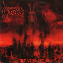 Realm Of The Damned