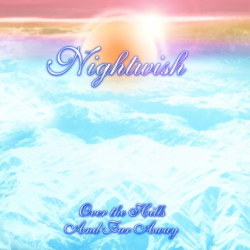 Over The Hills And Far Away (EP)