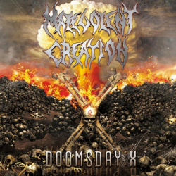 Doomsday X