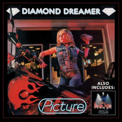 Diamond Dreamer