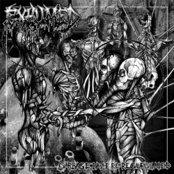 Garbage Daze Re-Regurgitated