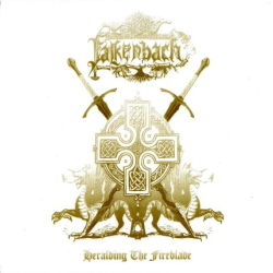 Heralding The Fireblade (DGP)