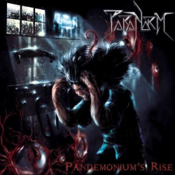 Pandemonium's Rise (EP)