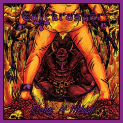 Revenge At Midnight (EP)