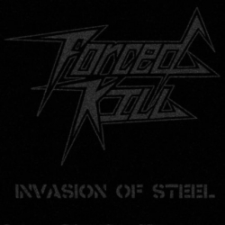 Invasion Of Steel (DEMO)