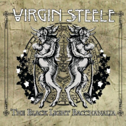 The Black Light Bacchanalia