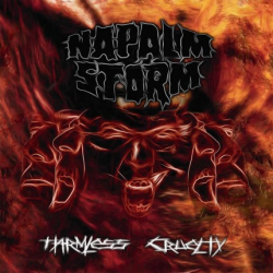 Harmless Cruelty