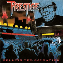 Selling The Salvation