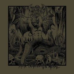 Satan Rebellion Metal