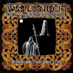 Reawakening Pride Once Lost