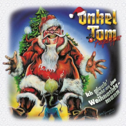 Ich Glaub Nicht An Den Weihnachtsmann