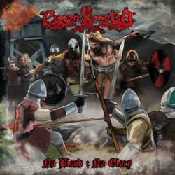 No Blood, No Glory