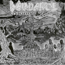 Crucifixion (EP)