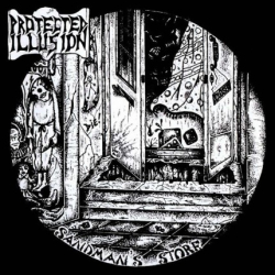 Sandman's Store (EP)