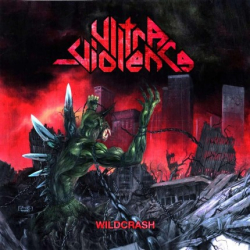 Wildcrash (EP)