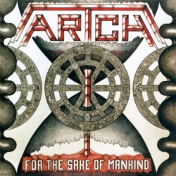 For The Sake Of Mankind