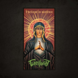 I Believe In Violence