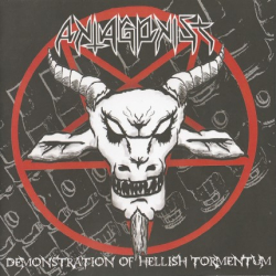 Demonstration Of Hellish Tormentum (DEMO)