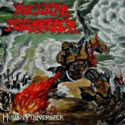 Human Pulverizer (EP)