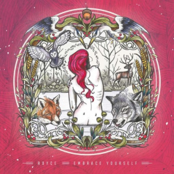 Embrace Yourself (EP)