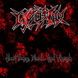 About Bones, Blood... And Thrash (DEMO)