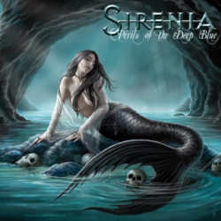 Perils Of The Deep Blue (LTD)