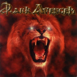 Dark Avenger