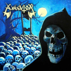 Aggressive Extermination (EP)