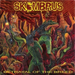 Betrayal Of The Breed