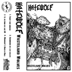 Wasteland Wolves (DEMO)