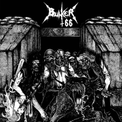Out Of The Bunker (EP)
