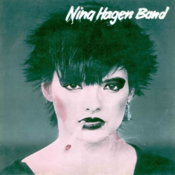 Nina Hagen Band