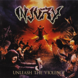 Unleash The Violence
