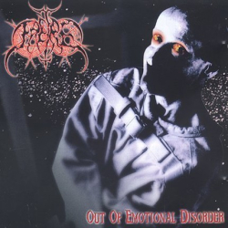 Out Of Emotional Disorder