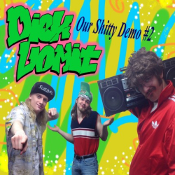 Our Shitty Demo #2 (DEMO)