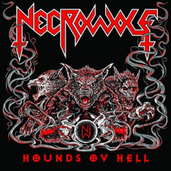 Hounds Ov Hell