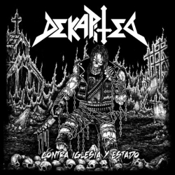 Contra Iglesia Y Estado (EP)