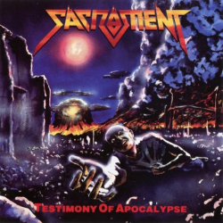 Testimony Of Apocalypse