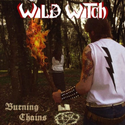Burning Chains (EP)