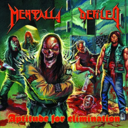 Aptitude For Elimination