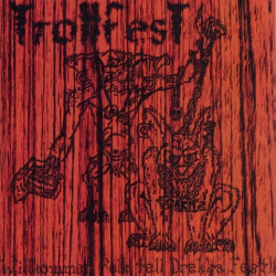 Willkommen Folk Tell Drekka Fest