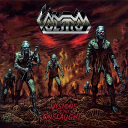 Visions Of The Onslaught