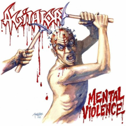 Mental Violence