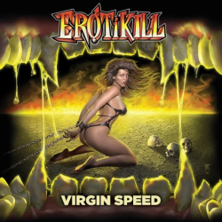 Virgin Speed