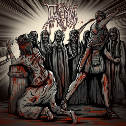 Curse Of The Cwelled